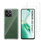 antichoc_verre_trempe_honor_200_smart_5g | Phonillico