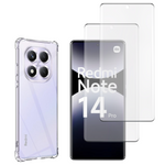 pack-xiaomi-redmi-note-14-pro-4g-coque-antichoc-verre-trempe | Phonillico
