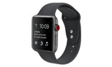 Bracelet iWatch 42mm / 44mm / 45mm / 49mm - Taille S
