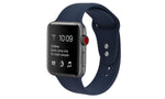 Bracelet iWatch 42mm / 44mm / 45mm / 49mm - Taille S