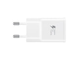 Chargeur secteur blanc Sony