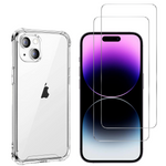 pack-iphone-15-plus-coque-antichoc-verre-trempe | Phonillico