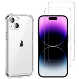 pack-iphone-15-plus-coque-antichoc-verre-trempe | Phonillico