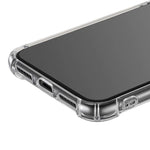 PACK iPhone X 3en1 avec Coque Antichoc
