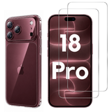 tpu_verre_trempe_iphone_18_pro | Phonillico
