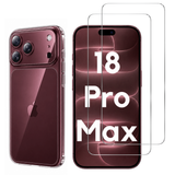 tpu_verre_trempe_iphone_18_pro_max | Phonillico