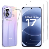 tpu_verre_trempe_xiaomi_redmi_note_17 | Phonillico