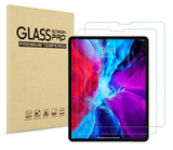 Lot 2 Verres Trempé iPad Pro 2020 (12.9 Pouces) - Phonillico