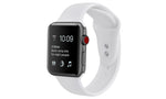 Bracelet iWatch 42mm / 44mm / 45mm / 49mm - Taille S