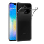 Coque transparente Huawei Mate 20 Pro