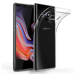Coque Transparente Samsung Galaxy Note 9 | Phonillico