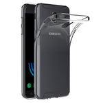 Coque Transparente Samsung Galaxy J5 2017 | Phonillico