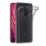 Coque Transparente Xiaomi Redmi Note 8 Pro | Phonillico