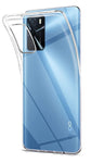 Coque Transparente Oppo A16 | Phonillico