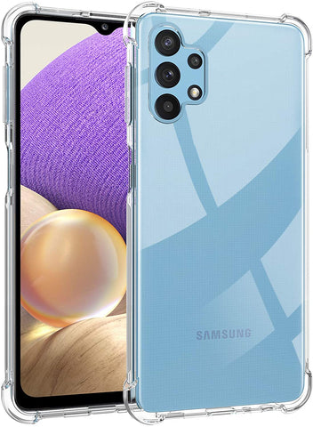 Coque Antichoc Samsung Galaxy A32 4G | Phonillico