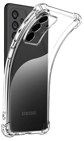 Coque Antichoc Samsung Galaxy A73 5G | Phonillico