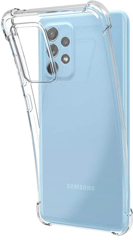 Coque Antichoc Samsung Galaxy A33 5G | Phonillico