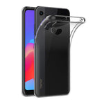 Coque Transparente Honor 8A | Phonillico