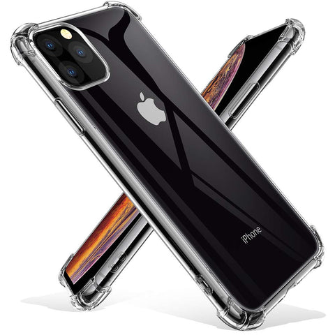 Coque Antichoc Apple iPhone 11 PRO MAX | Phonillico