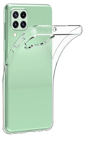 Coque Transparente Samsung Galaxy A22 4G | Phonillico