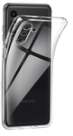Coque Transparente Samsung Galaxy A04S | Phonillico