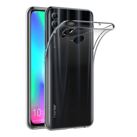 Coque Transparente Honor 10 Lite | Phonillico