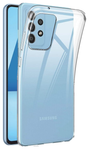 Coque Transparente Samsung Galaxy A53 5G | Phonillico