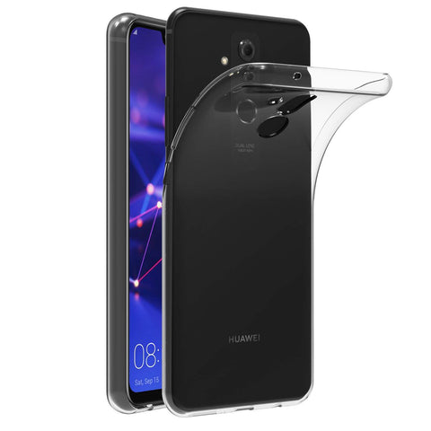 Coque Transparente Huawei MATE 20 LITE | Phonillico