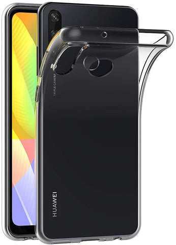 Coque Transparente Huawei Y6P | Phonillico