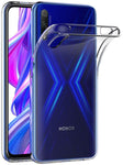 Coque Transparente Honor 9X | Phonillico