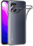 Coque Transparente Xiaomi Mi 10 Lite | Phonillico