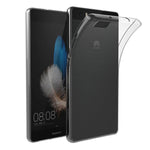 Coque Transparente Huawei P8 LITE | Phonillico