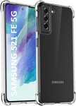 Coque Antichoc Samsung Galaxy S21 FE 5G | Phonillico