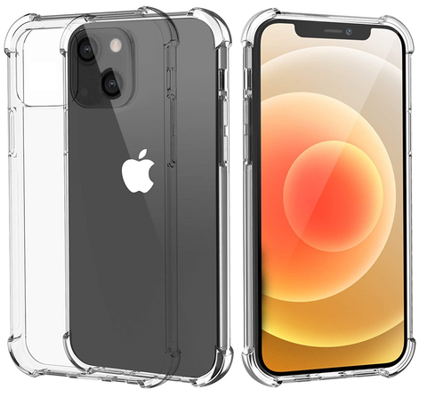Coque Antichoc Apple iPhone 13 MINI | Phonillico