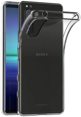 Coque Transparente Sony Xperia 5 II | Phonillico