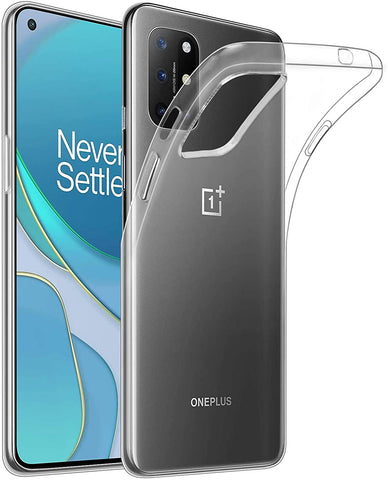 Coque Transparente OnePlus 8T | Phonillico