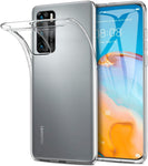 Coque Transparente Huawei P40 | Phonillico