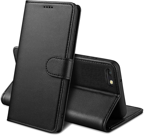 Coque Portefeuille Apple iPhone 8 | Phonillico