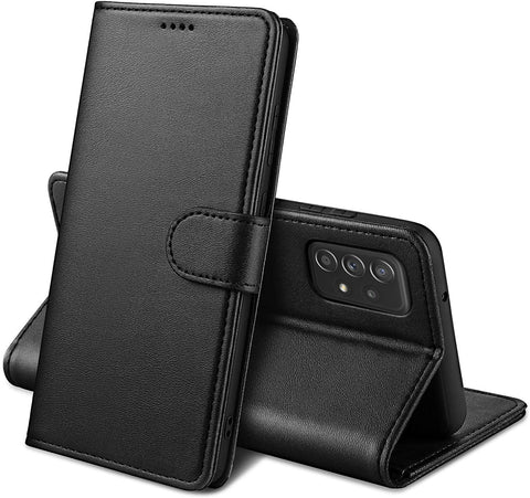 Coque Portefeuille Samsung Galaxy A33 5G | Phonillico