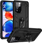 Coque Shockproof Hybrid Xiaomi Redmi Note 11 Pro Plus 5G | Phonillico
