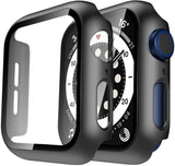 coque-apple-watch-noir-38mm | Phonillico
