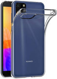 Coque Transparente Huawei Y5P | Phonillico