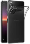 Coque Transparente Sony Xperia 10 II | Phonillico