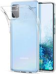 Coque Transparente Samsung Galaxy S20 | Phonillico