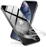 Coque Transparente Apple iPhone 12 PRO MAX | Phonillico