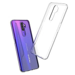 Coque Transparente Oppo A9 2020 | Phonillico