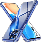 Coque Antichoc Honor X8 | Phonillico