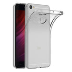 Coque Transparente Xiaomi Redmi Note 5A | Phonillico