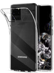 Coque Transparente Samsung Galaxy S20 Ultra | Phonillico