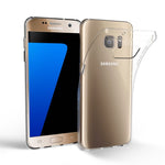 Coque Transparente Samsung Galaxy S7 | Phonillico